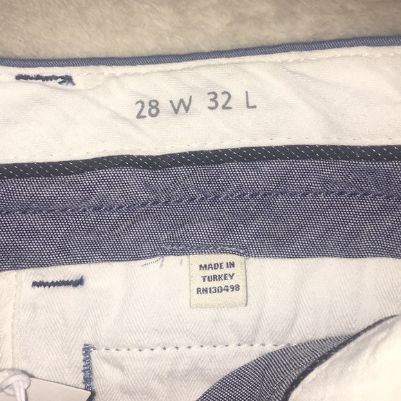 Jack Wills Men’s Chino shorts - Picture 4 of 6